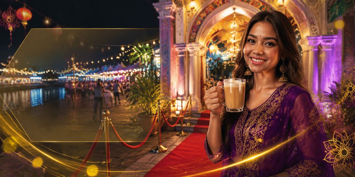 Skrin deposit dan bonus platform acv40 dengan gaya Malaysia